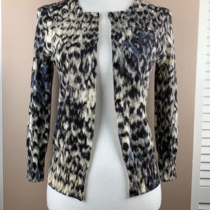 J.Crew Cardigan Sweater